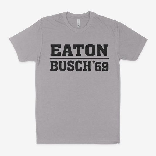 Eaton - Busch Shirt