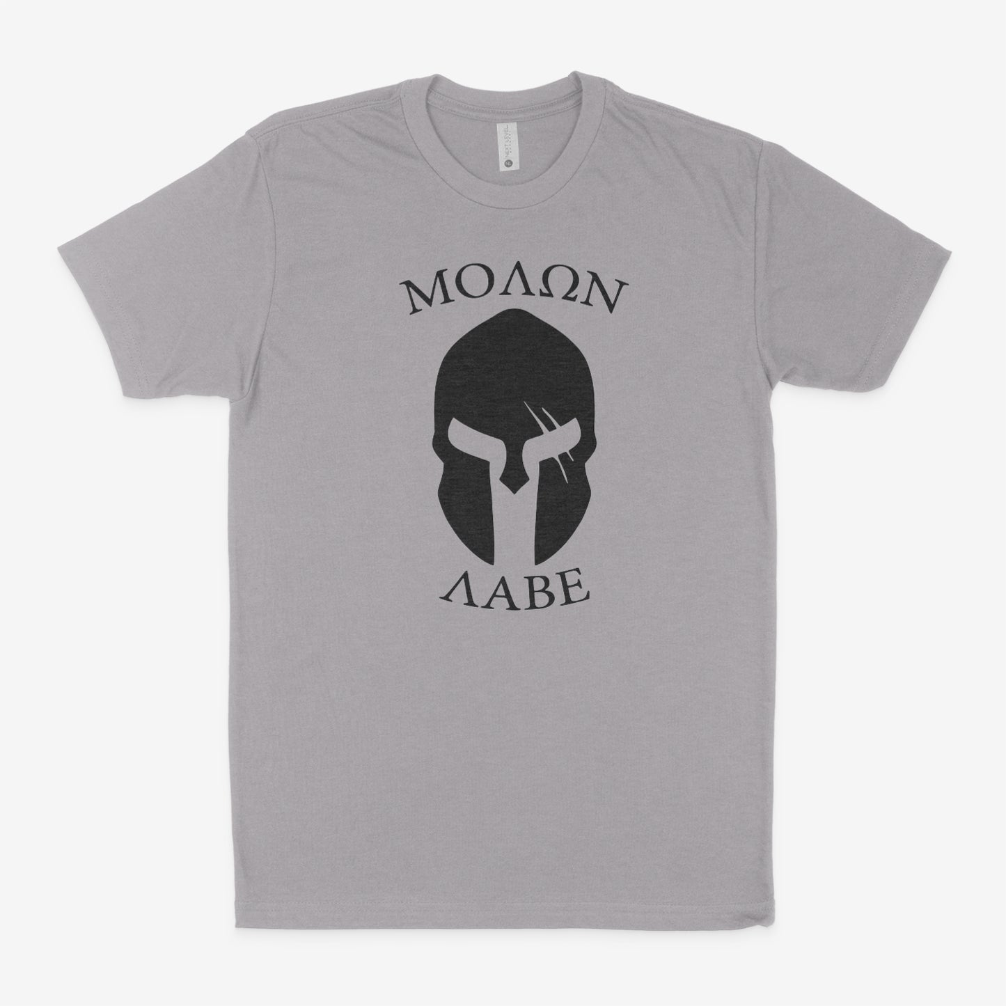Molon Labe Shirt