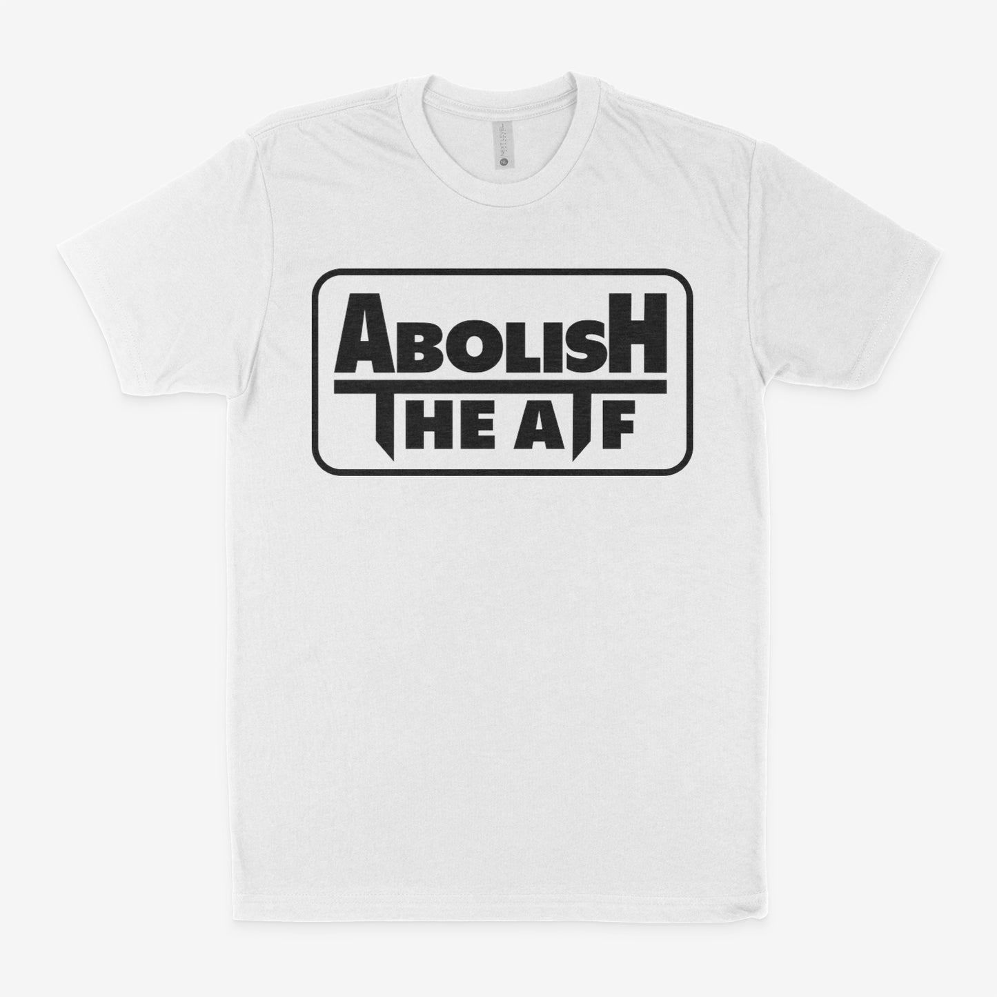 Abolish The Shirt