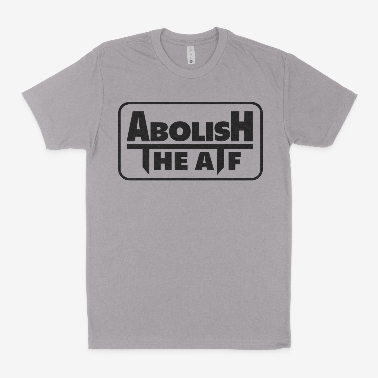 Abolish The Shirt