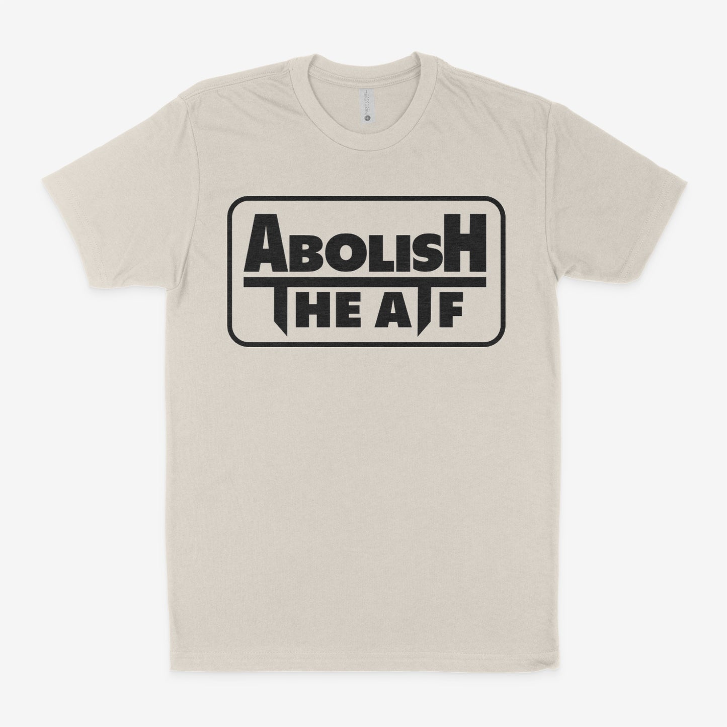 Abolish The Shirt