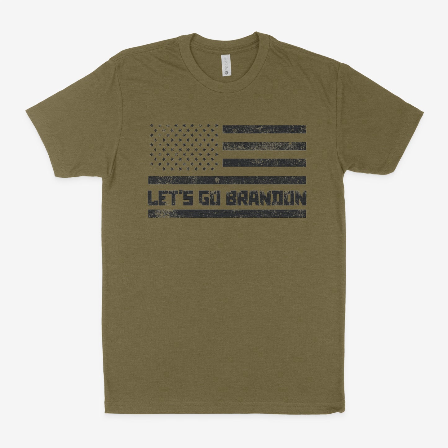 Let's Go Brandon Shirt