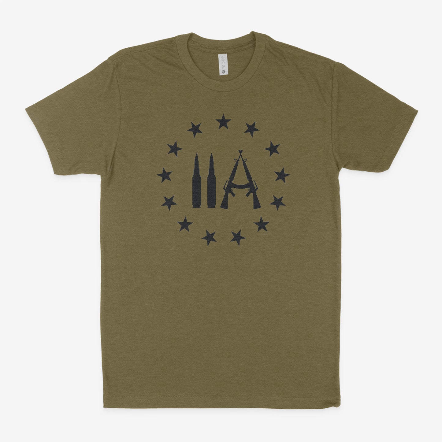 2A Shirt