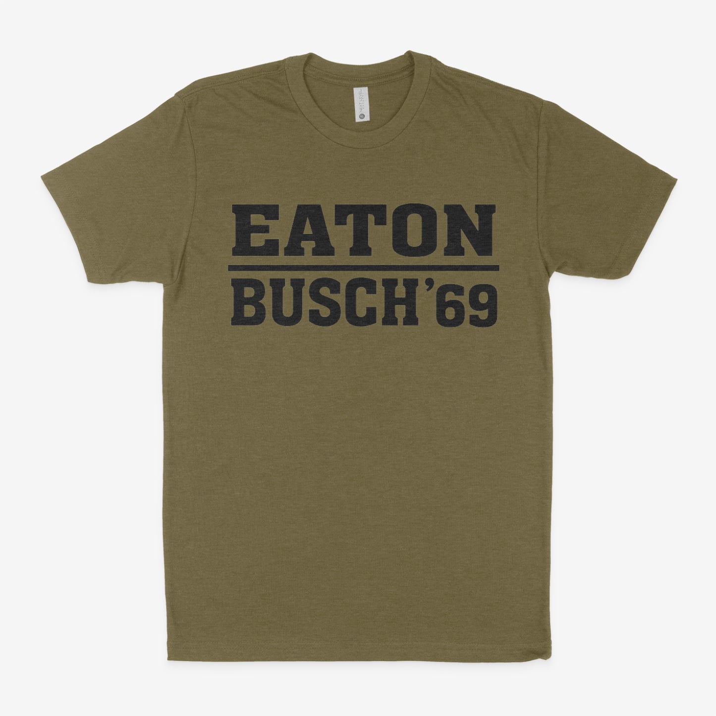 Eaton - Busch Shirt