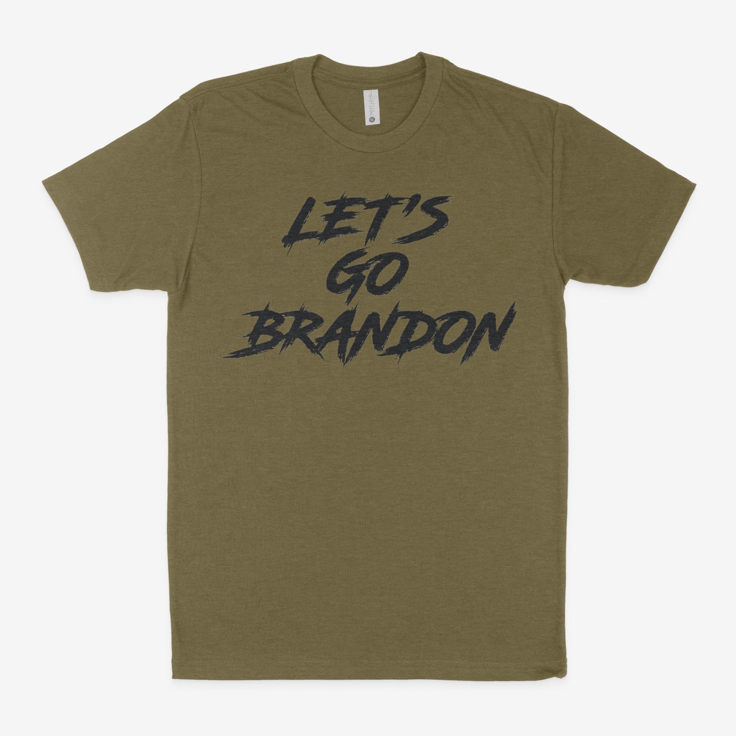 Let's Go Brandon Shirt