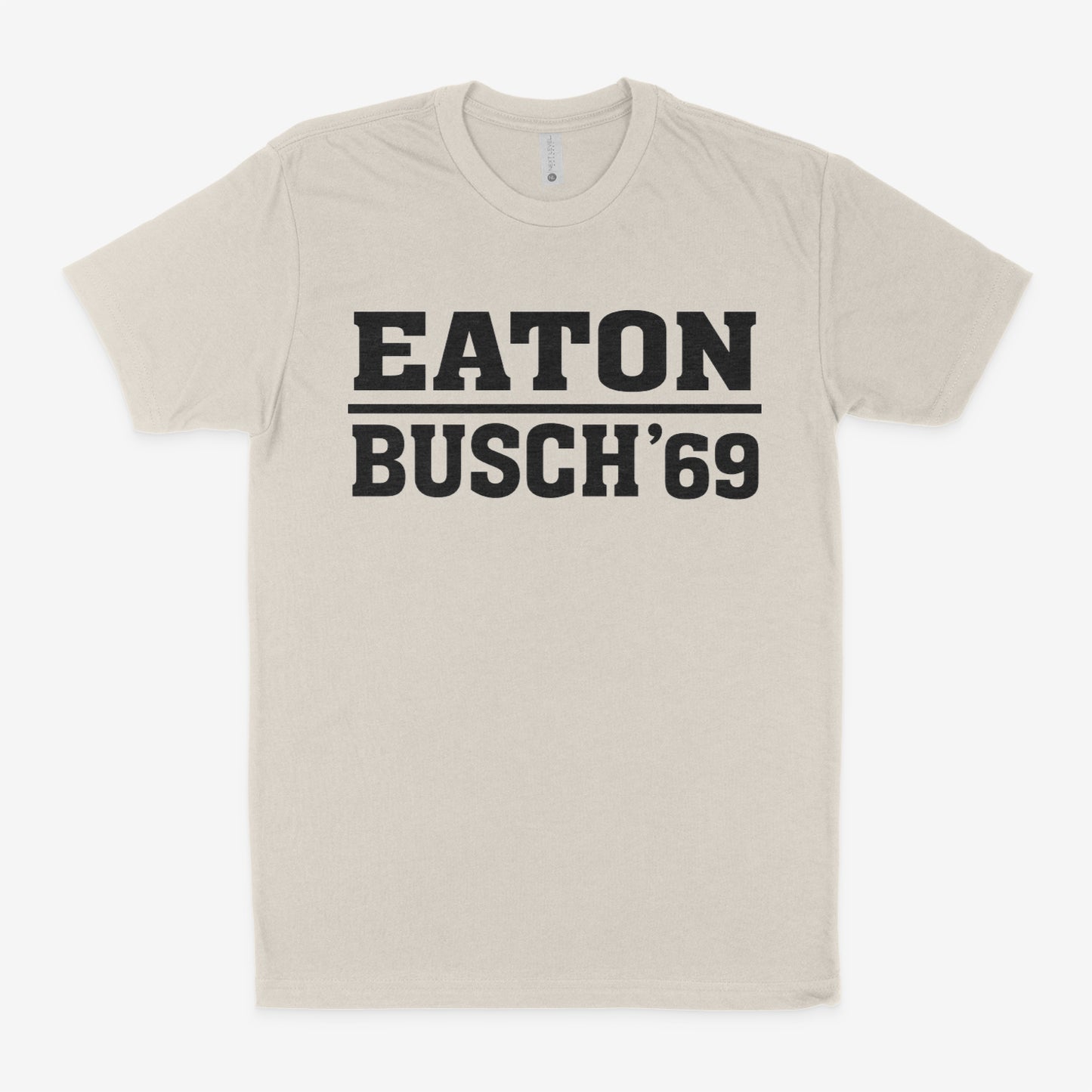 Eaton - Busch Shirt