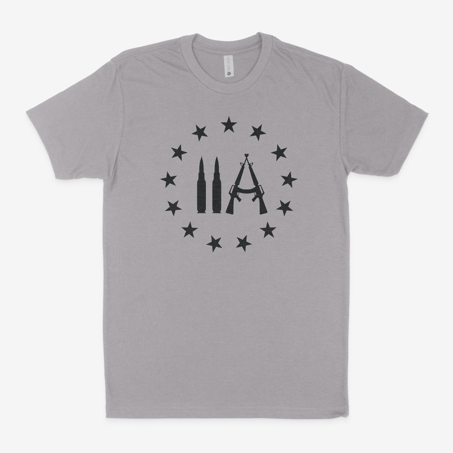 2A Shirt