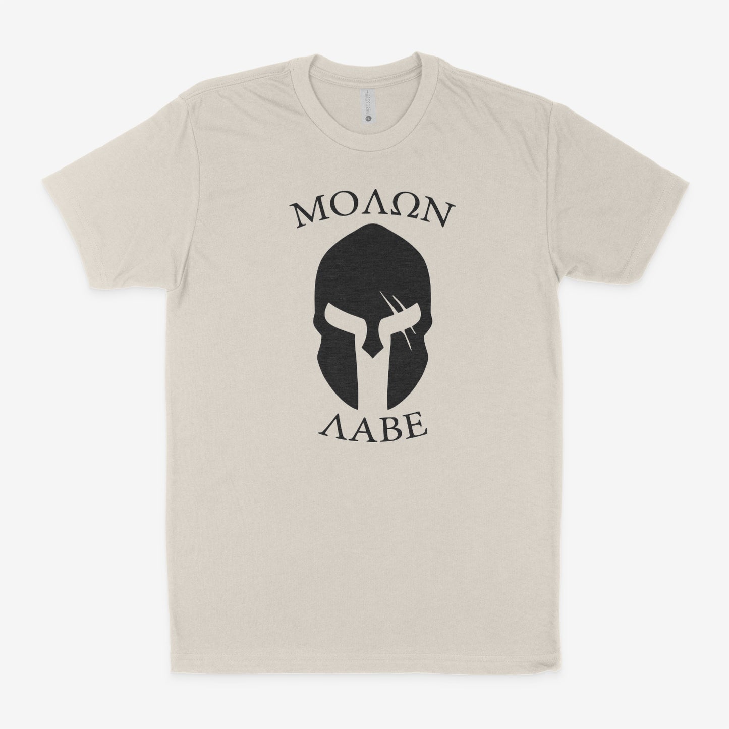 Molon Labe Shirt