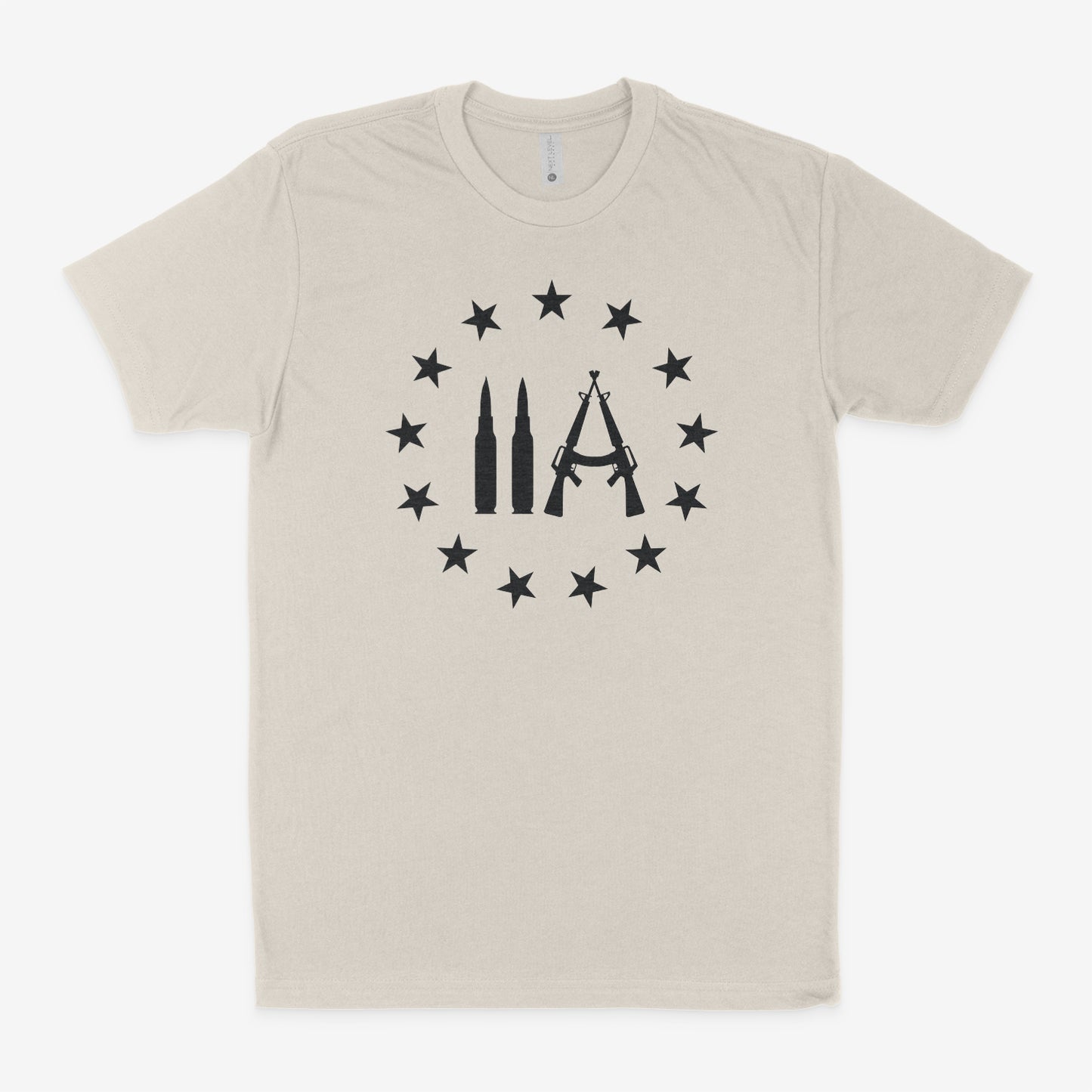 2A Shirt