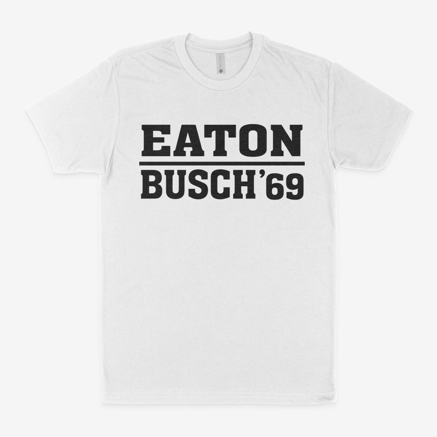 Eaton - Busch Shirt