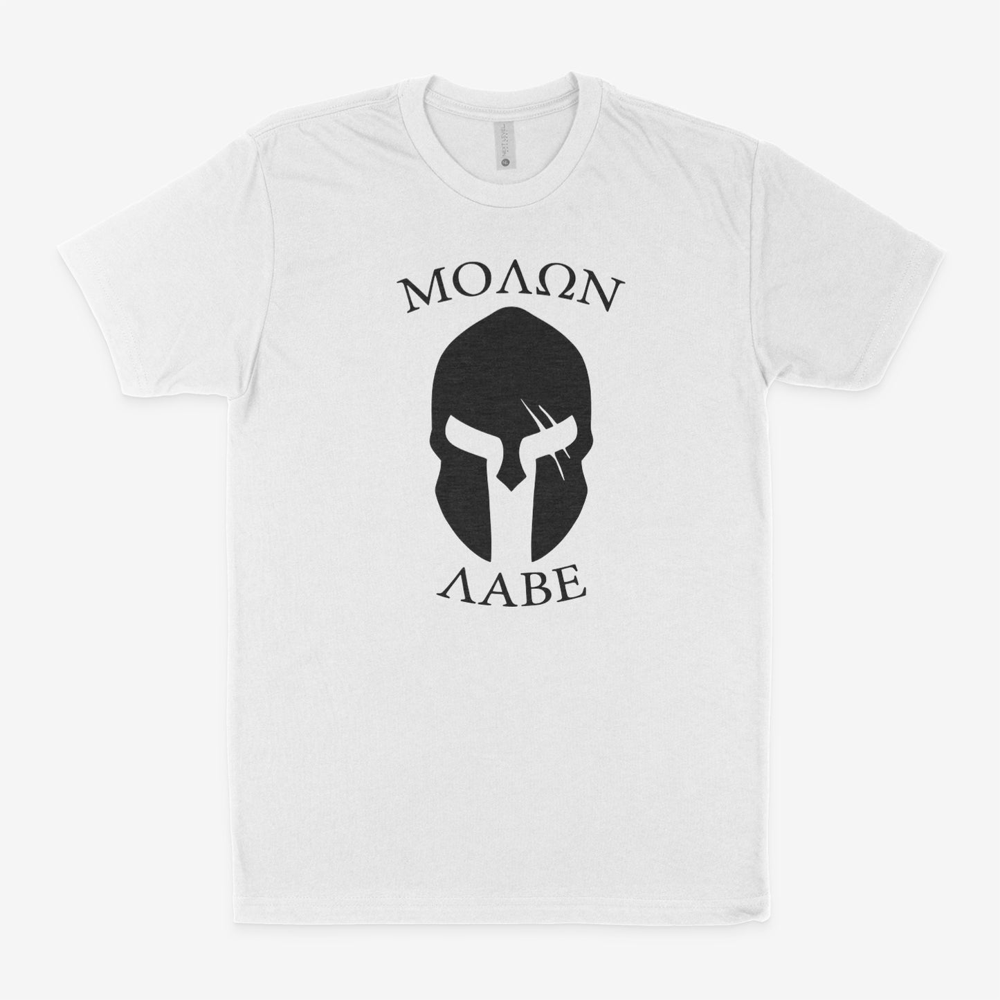 Molon Labe Shirt