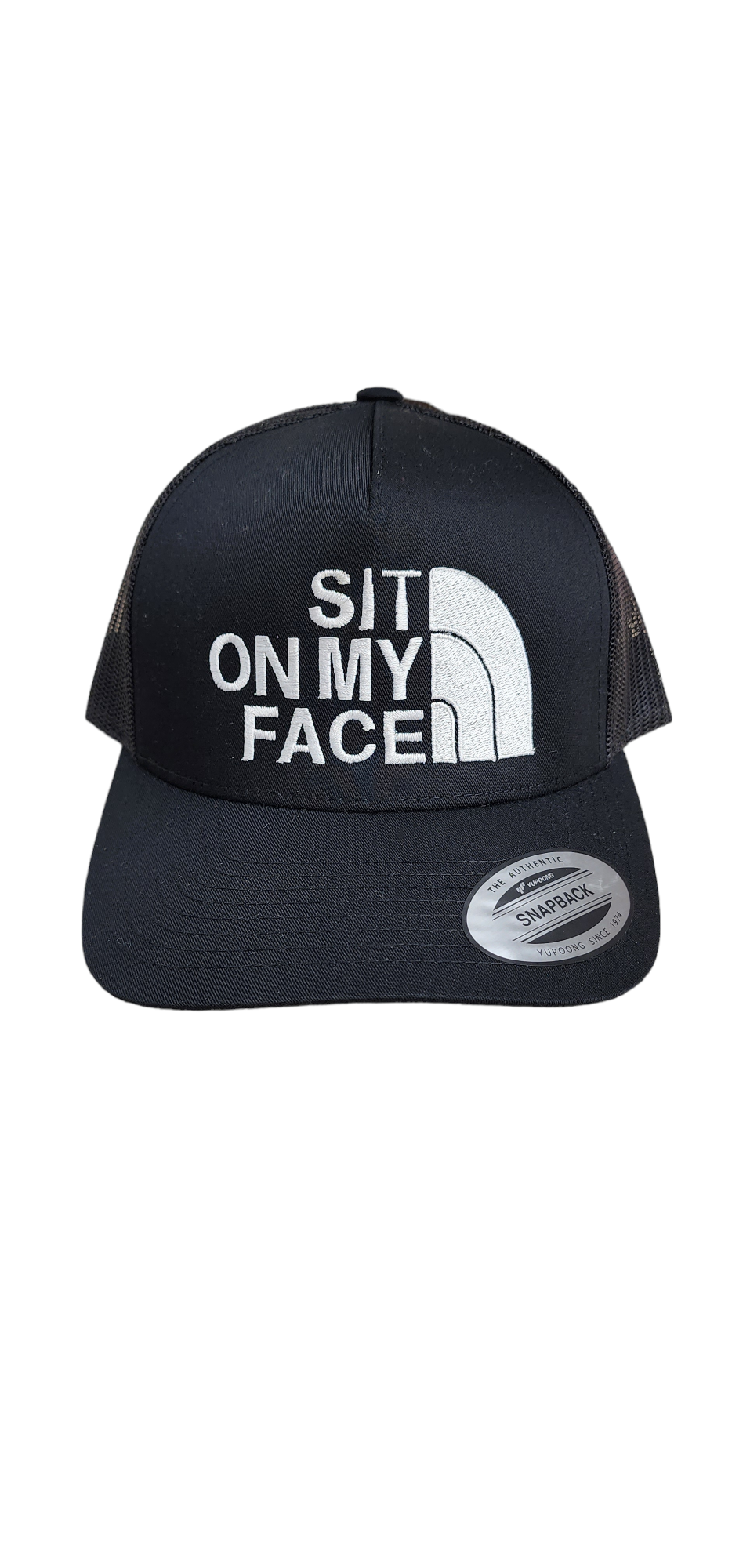 Sit On My Face Hat