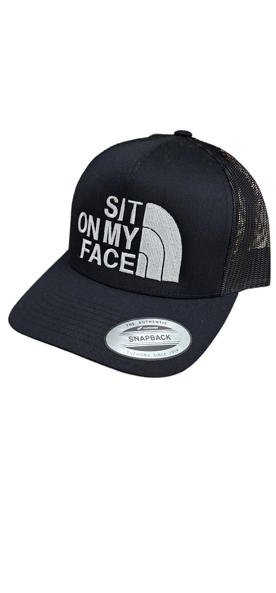 Sit On My Face Hat